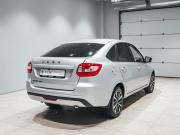 Lada (ВАЗ) Granta I Рестайлинг Екатеринбург  - изображение 25