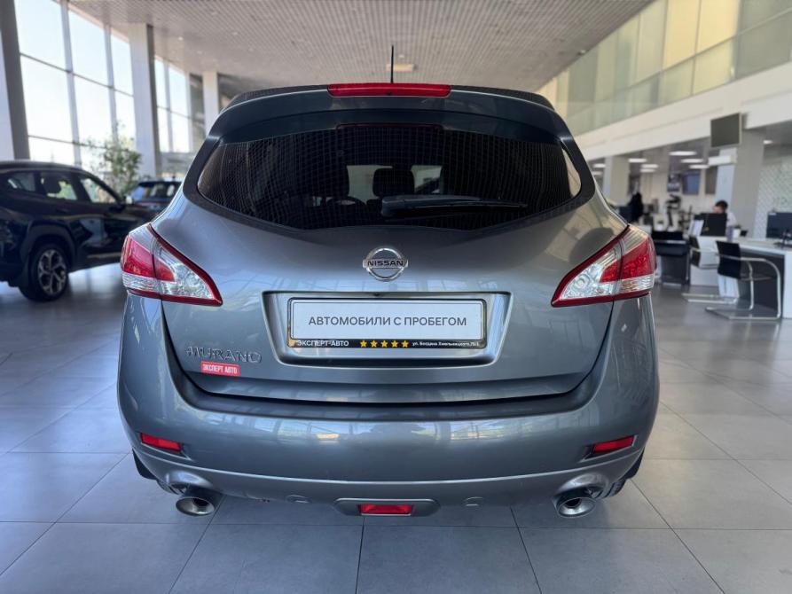 Nissan Murano II (Z51) Рестайлинг 2 Новосибирск  - изображение 11