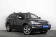 Lexus RX II Томск  - изображение 20