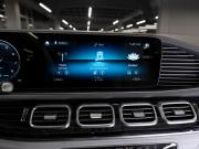 Mercedes-Benz Maybach GLS I Москва  - изображение 76