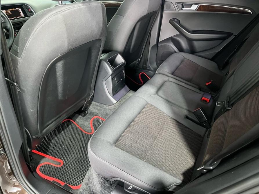 Audi Q5 I (8R) Оренбург  - изображение 19