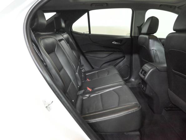 Chevrolet Equinox III с пробегом 2020 года, цена 1 990 000 рублей, 117048 км, внедорожник, Автокод Объявления