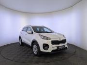 Kia Sportage IV Москва  - изображение 31