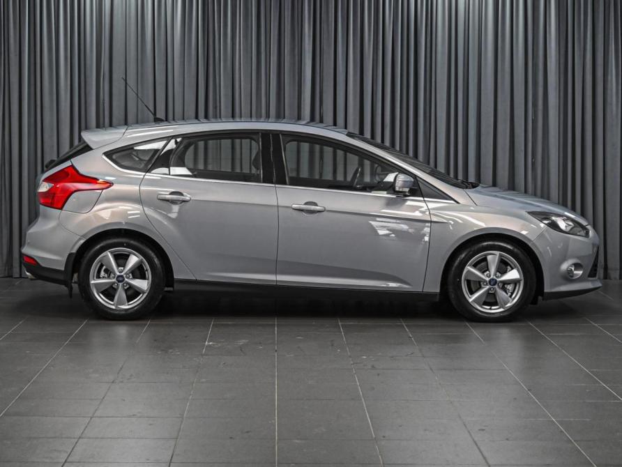 Ford Focus III Ставрополь  - изображение 5