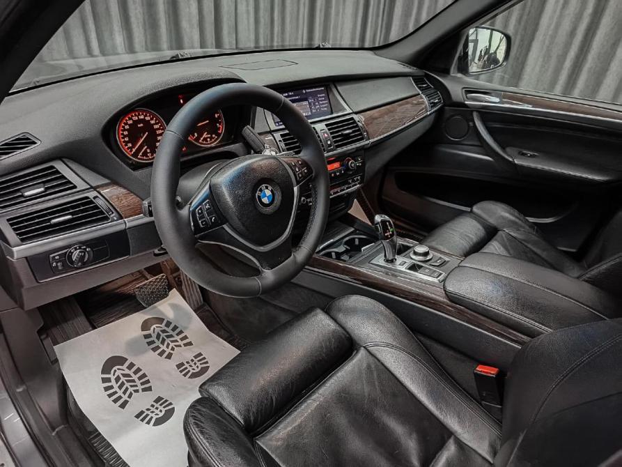 BMW X5 II (E70) Красноярск  - изображение 8