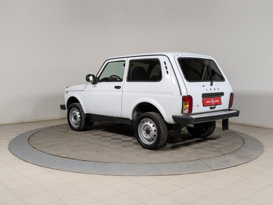Lada (ВАЗ) 2121 (4x4) I Рестайлинг Екатеринбург  - изображение 6