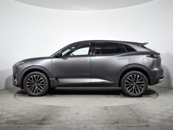 Changan UNI-K с пробегом 2023 года, цена 2 590 000 рублей, 41010 км, внедорожник, Автокод Объявления
