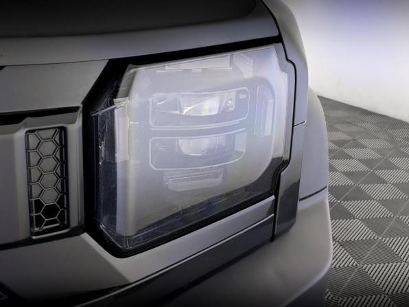 JETOUR T2 с пробегом 2024 года, цена 2 995 000 рублей, 87641 км, внедорожник, Автокод Объявления