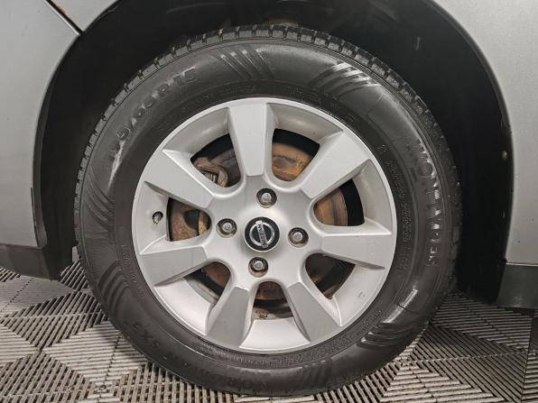 Nissan Tiida I с пробегом 2008 года, цена 599 000 рублей, 347352 км, седан, Автокод Объявления