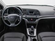 Hyundai Elantra VI (AD) Москва  - изображение 31