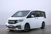 Honda Stepwgn V Омск  - изображение 26