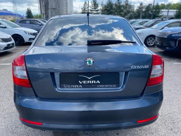 Skoda Octavia II (A5) Рестайлинг с пробегом 2011 года, цена 750 000 рублей, 253377 км, лифтбек, Автокод Объявления