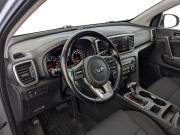 Kia Sportage IV Рестайлинг Москва  - изображение 44