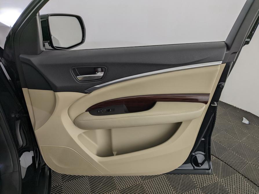 Acura MDX III Москва  - изображение 27