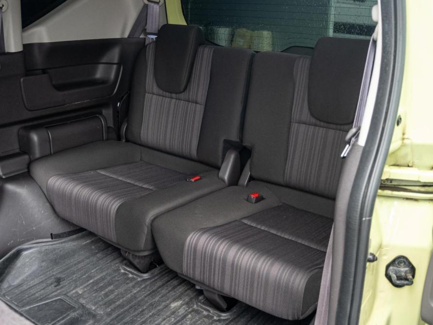 Honda Freed II Краснодар  - изображение 9