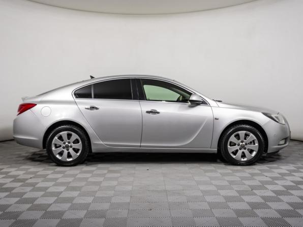 Opel Insignia I с пробегом 2012 года, цена 899 000 рублей, 214708 км, лифтбек, Автокод Объявления