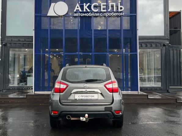 Nissan Terrano III (D10) с пробегом 2014 года, цена 875 000 рублей, 177000 км, внедорожник, Автокод Объявления
