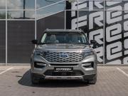 Ford Explorer VI Краснодар  - изображение 30