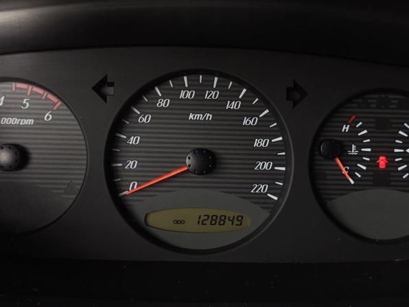 SsangYong Kyron I Рестайлинг с пробегом 2014 года, цена 821 000 рублей, 128848 км, внедорожник, Автокод Объявления