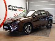 Lexus RX IV Москва  - изображение 41