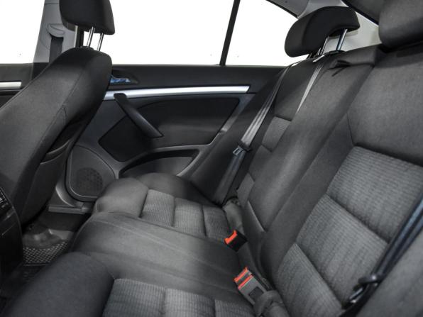 Skoda Octavia II (A5) Рестайлинг с пробегом 2013 года, цена 635 000 рублей, 179285 км, лифтбек, Автокод Объявления