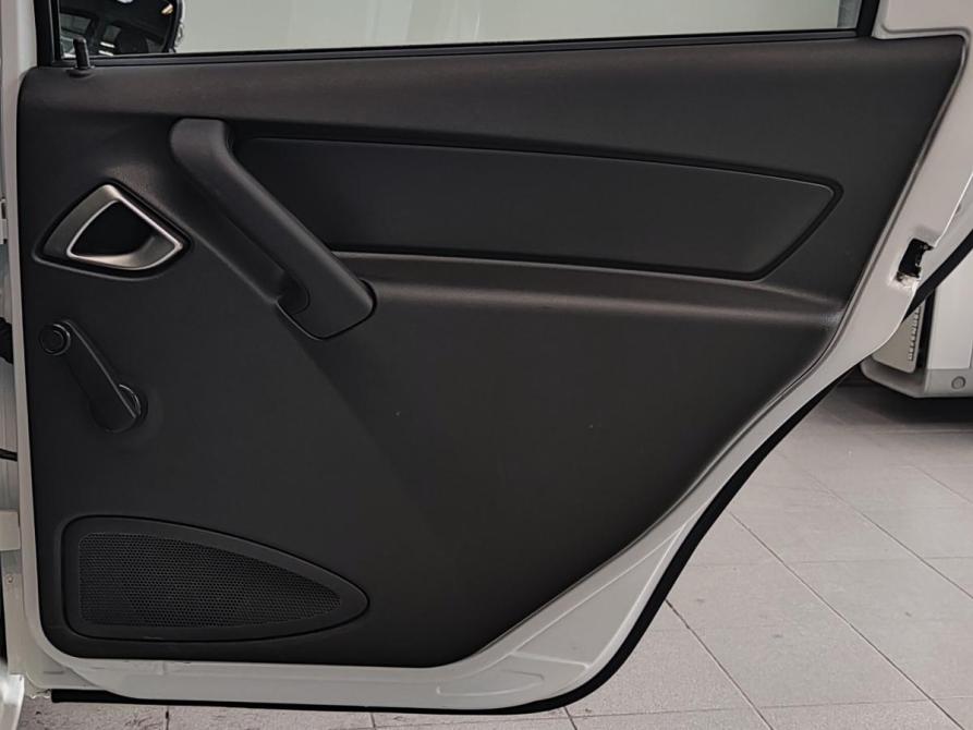 Lada (ВАЗ) Granta I Рестайлинг Барнаул  - изображение 32