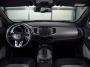 Kia Sportage III Рестайлинг Кемерово  - изображение 32