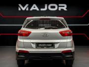 Hyundai Creta I Москва  - изображение 30