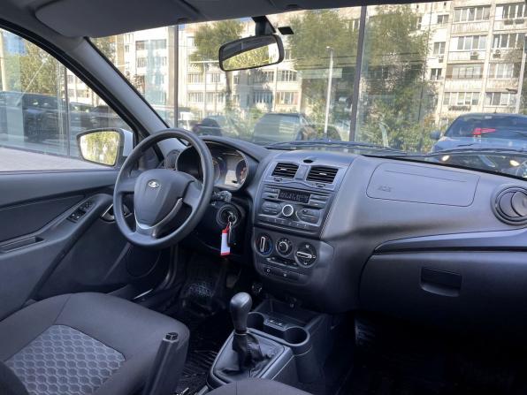Lada (ВАЗ) Granta I Рестайлинг с пробегом 2023 года, цена 749 000 рублей, 64263 км, седан, Автокод Объявления