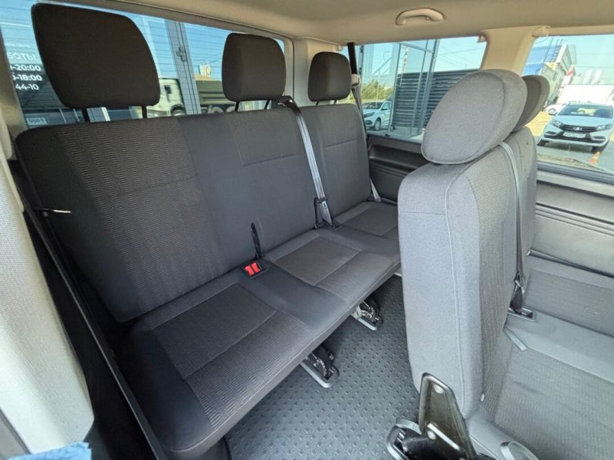 Volkswagen Caravelle T6 Энгельс  - изображение 22