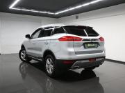 Geely Atlas I Тверь  - изображение 28