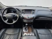 Infiniti QX60 I Москва  - изображение 36