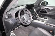 Lexus LX IV Владивосток  - изображение 57