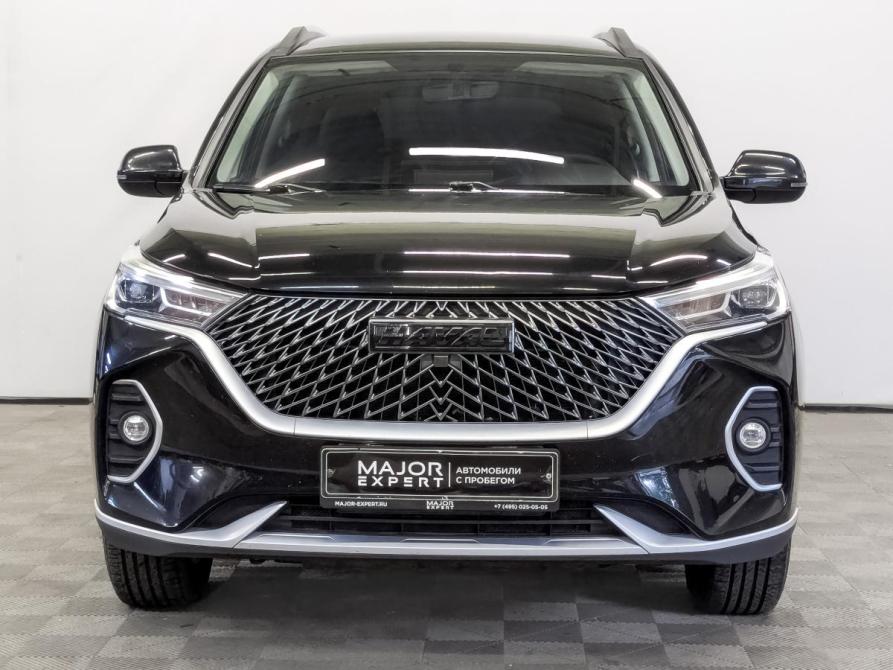 Haval M6 II Москва  - изображение 2