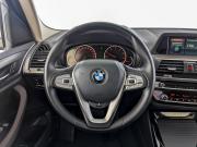 BMW X3 III (G01) Москва  - изображение 52