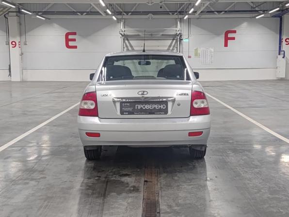 Lada (ВАЗ) Priora I с пробегом 2008 года, цена 250 000 рублей, 249466 км, седан, Автокод Объявления