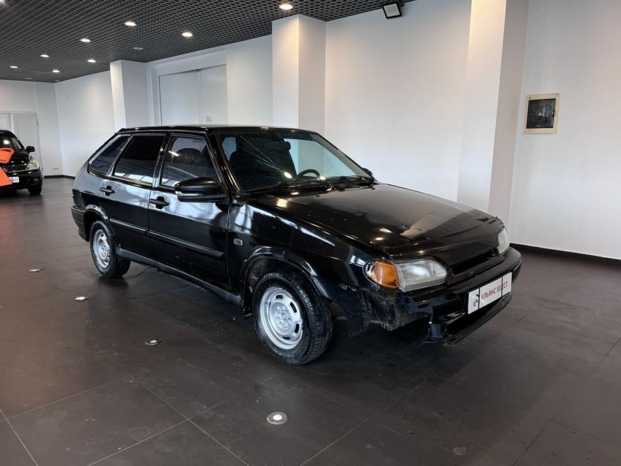Lada (ВАЗ) 2114 Чебоксары  - изображение 1