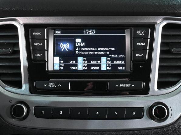 Hyundai Solaris II с пробегом 2019 года, цена 1 299 000 рублей, 171093 км, седан, Автокод Объявления
