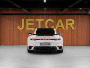 Porsche 911 VIII (992) Москва  - изображение 45