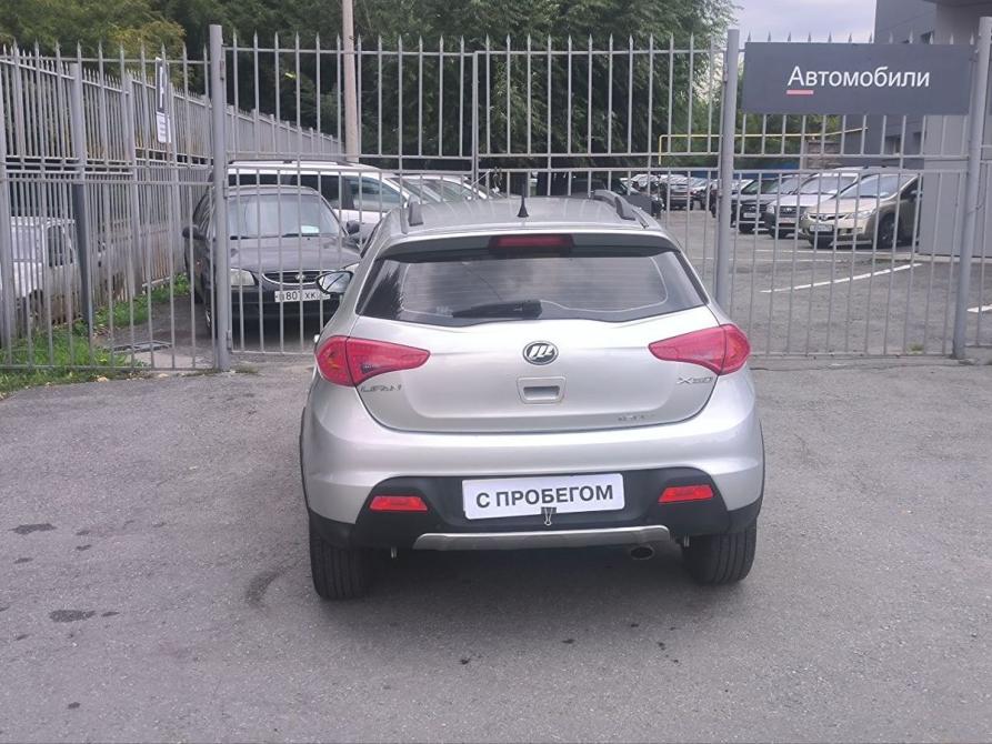 Lifan X50 Челябинск  - изображение 18