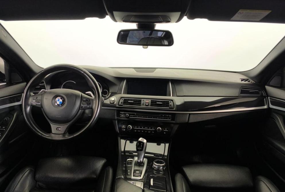 BMW 5 серии VI (F10/F11/F07) Нижний Новгород  - изображение 14