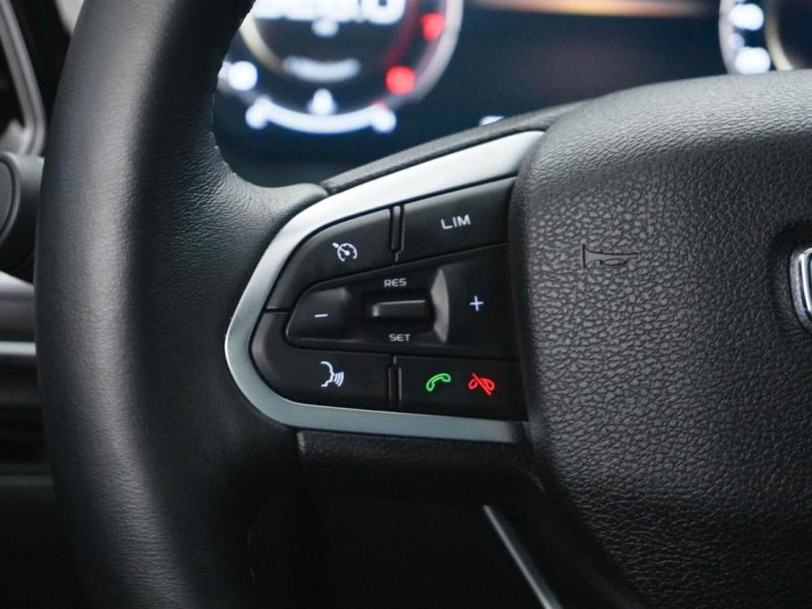 Geely Tugella I Рестайлинг Москва  - изображение 14