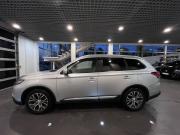 Mitsubishi Outlander III Рестайлинг 2 Чебоксары  - изображение 39