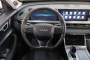 Chery Tiggo 7 Pro Max I Омск  - изображение 39
