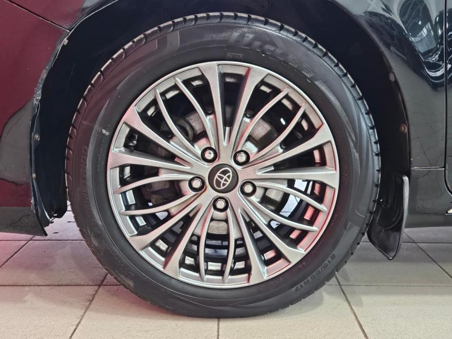 Toyota Camry VII (XV50) Вологда  - изображение 22