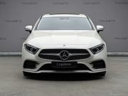 Mercedes-Benz CLS III (C257) Москва  - изображение 16