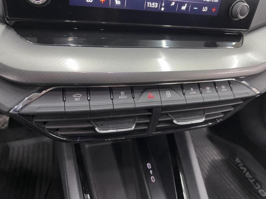 Skoda Octavia IV (A8) Ростов-на-Дону  - изображение 14