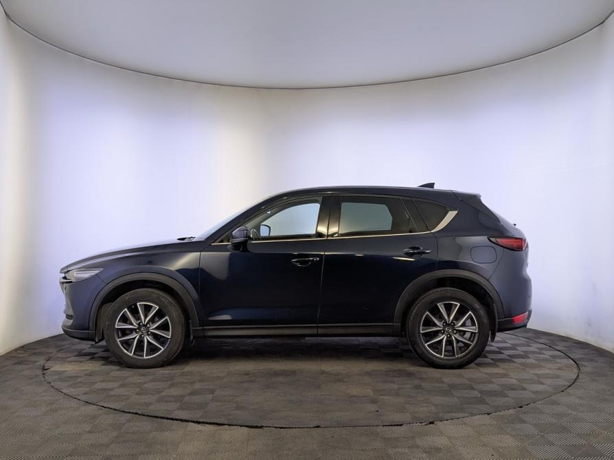 Mazda CX-5 II Москва  - изображение 8