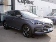 BYD Tang II Рестайлинг 1 Москва  - изображение 26