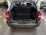 Hyundai Tucson I Тверь  - изображение 26